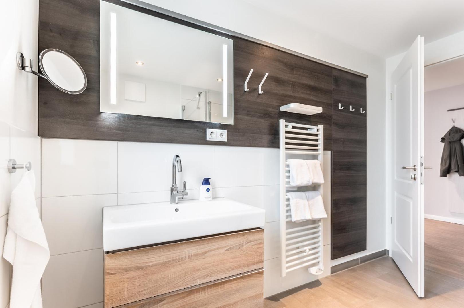 Seegarten Appartements Buesum Екстер'єр фото