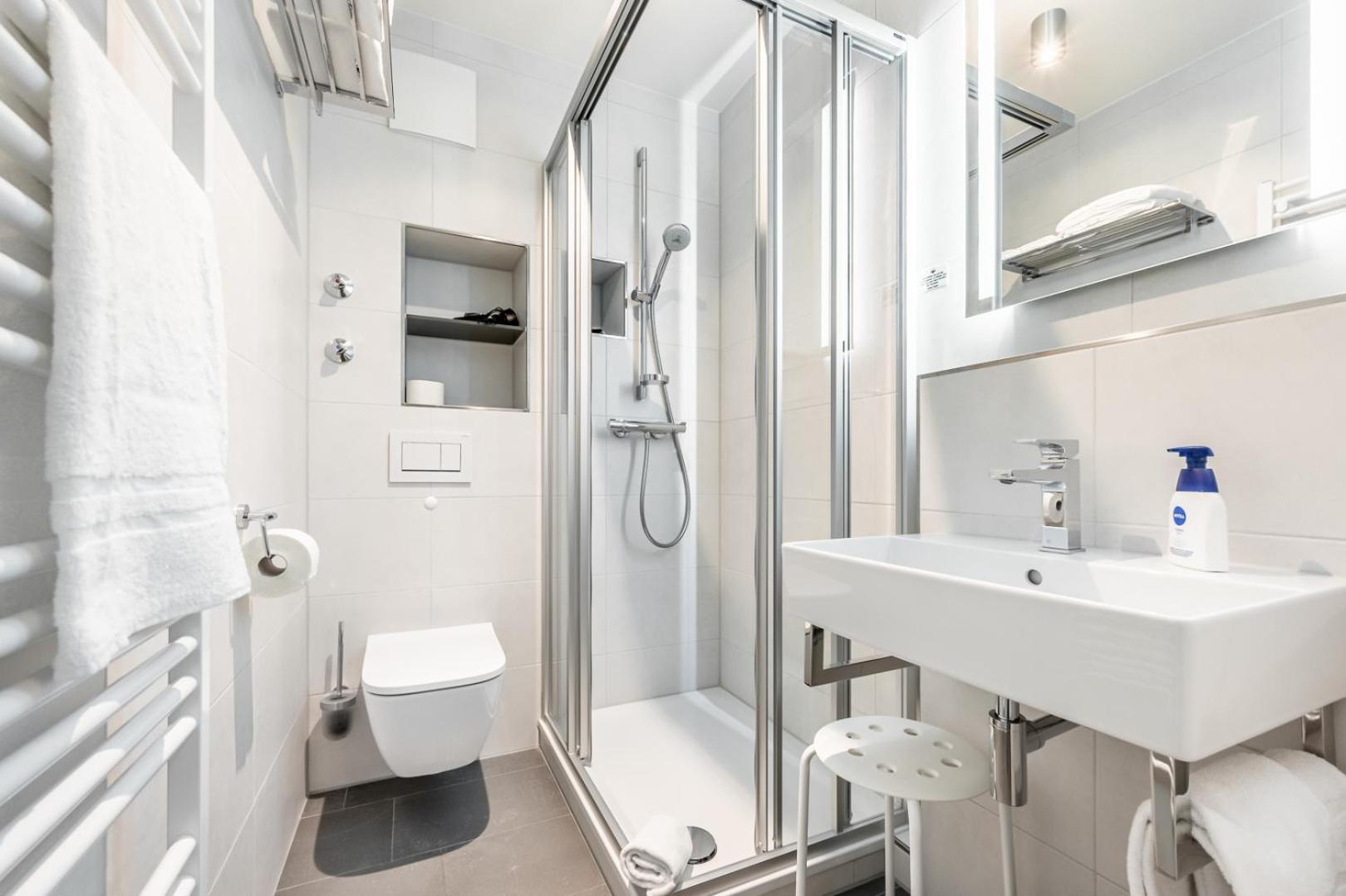 Seegarten Appartements Buesum Екстер'єр фото
