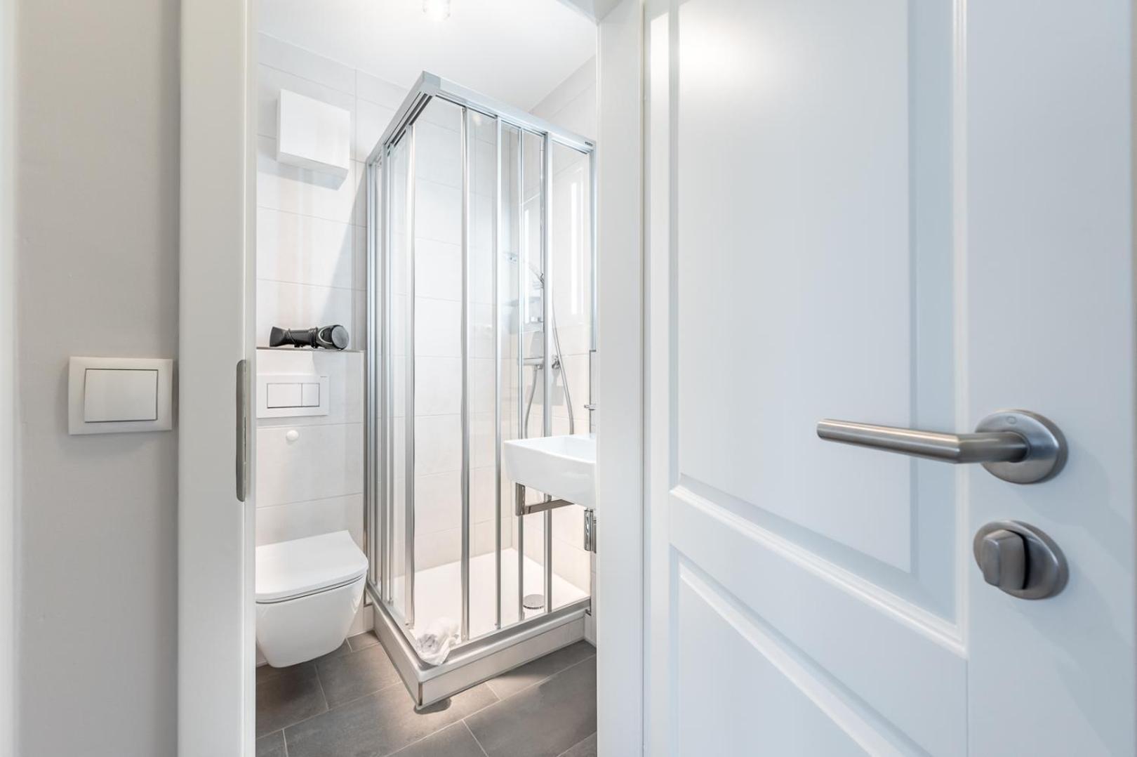 Seegarten Appartements Buesum Екстер'єр фото